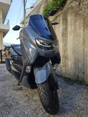 Yamaha NMAX 155 2024-thumb-3