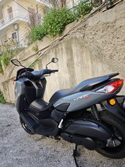 Yamaha NMAX 155 2024-thumb-7