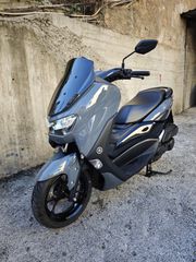 Yamaha NMAX 155 2024-thumb-9