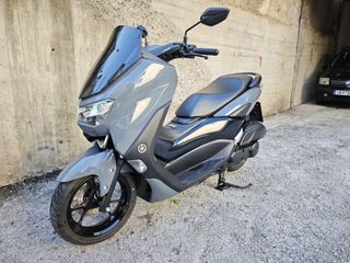 Yamaha NMAX 155 2024-thumb-10