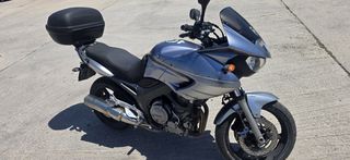 Yamaha TDM 900 2007 TDM 900 ABS