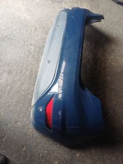 FORD FIESTA 2013-2019 ΠΡΟΦΥΛΑΚΤΗΡΑΣ ΠΙΣΩ ΓΝΗΣΙΟΣ