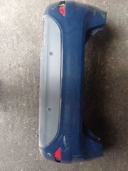 FORD FIESTA 2013-2019 ΠΡΟΦΥΛΑΚΤΗΡΑΣ ΠΙΣΩ ΓΝΗΣΙΟΣ-thumb-2