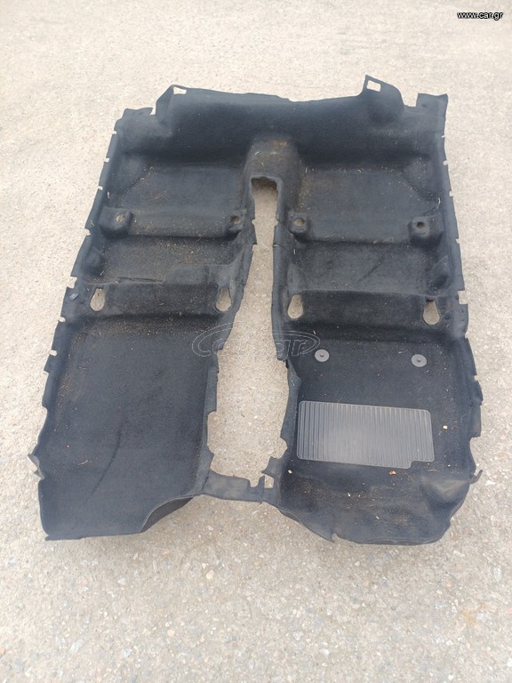 FORD FIESTA 2013-2019 ΜΟΚΕΤΑ ΚΑΜΠΙΝΑΣ