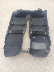 FORD FIESTA 2013-2019 ΜΟΚΕΤΑ ΚΑΜΠΙΝΑΣ