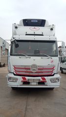 Ψυγείο Mercedes-Benz 2017 Atego 1527