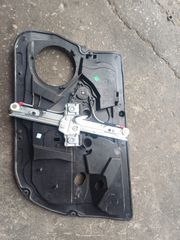 FORD FIESTA 2013-2019 ΓΡΥΛΛΟΣ ΠΑΡΑΘΥΡΟΥ ΕΜΠΡΟΣ ΟΔΗΓΟΥ ΜΕ ΜΟΤΕΡ ΓΝΗΣΙΟΣ 5 ΠΟΡΤΟ-thumb-1