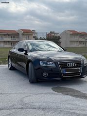 Audi A5 2011 1,8 TFSI