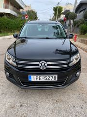 Volkswagen Tiguan 2013