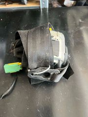 VOLKSWAGEN TOUAREG 2003-2010 ΖΩΝΗ ΕΜΠΡΟΣ ΔΕΞΙΑ ΜΕ ΚΩΔΙΚΟ 560981601