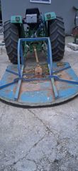 Αμπελουργικά Τρακτέρ John Deere 1960 1020