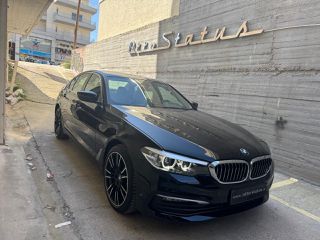 Bmw 530 2019 I PERFORMANCE PLUG IN M PACKET 39000 ΧΛΜ