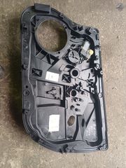 FORD FIESTA 2013-2019 ΓΡΥΛΛΟΣ ΠΑΡΘΥΡΟΥ ΕΜΠΡΟΣ ΔΕΞΙΑ ΓΝΗΣΙΟΣ 5ΑΠΟΡΤΟ
