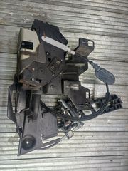 FORD FIESTA 2013-2019 5ΠΟΡΤΟ ΗΛΕΚΤΡΟΜΑΓΝΙΤΙΚΗ ΚΛΕΙΔΑΡΙΑ ΕΜΠΡΟΣ ΔΕΞΙΑ ΓΝΗΣΙΑ-thumb-1