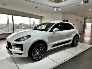 Porsche Macan 2019 S