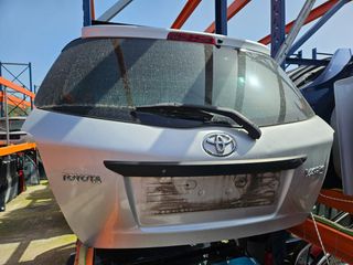TOYOTA YARIS 11>14 ΤΖΑΜΟΠΟΡΤΑ