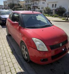 Suzuki Swift 2005
