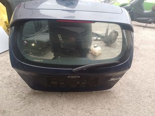 FORD FIESTA 2013-2019 ΤΖΑΜΟΠΟΡΤΑ-thumb-1