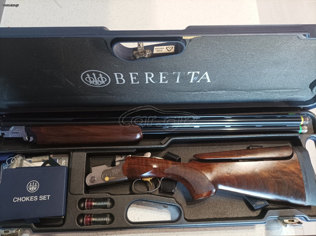 Beretta 682 sporting
