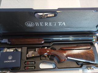 Beretta 682 sporting