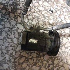ΣΕ ΧΑΜΗΛΗ ΤΙΜΗ TOYOTA AVENSIS CELICA RAV4 1ZZ 2ZZ 447220-3611 DENSO ΓΝΗΣΙΟ ΚΟΜΠΡΕΣΕΡ AIR CONDITION
