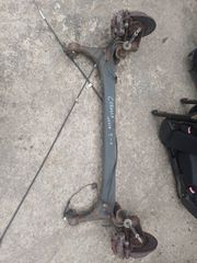 TOYOTA COROLLA VERSO 2002-2007 ΑΞΟΝΑΣ ΠΙΣΩ