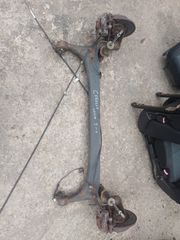 TOYOTA COROLLA VERSO 2002-2007 ΑΞΟΝΑΣ ΠΙΣΩ-thumb-1