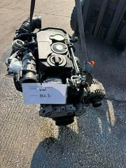 ΚΙΝΗΤΗΡΑΣ VOLKSWAGEN GOLF 5 BLS