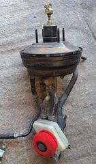 Σεβροφρενο με αντλια απο Honda Civic Ep3 TypeR 2001-2005.