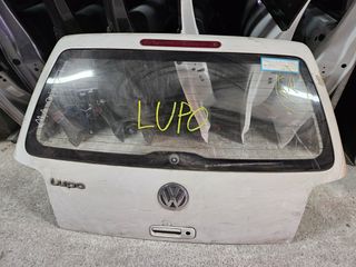 VW LUPO 98>05 ΤΖΑΜΟΠΟΡΤΑ
