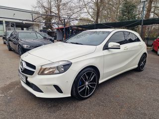 Mercedes-Benz A 180 2017 DIESEL-AUTOMATIC-thumb-3