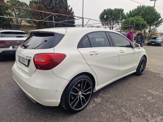 Mercedes-Benz A 180 2017 DIESEL-AUTOMATIC-thumb-4