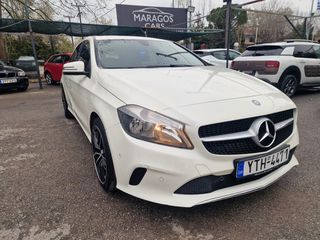Mercedes-Benz A 180 2017 DIESEL-AUTOMATIC-thumb-5