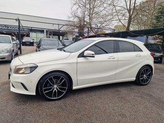 Mercedes-Benz A 180 2017 DIESEL-AUTOMATIC-thumb-6