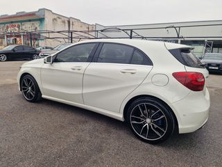 Mercedes-Benz A 180 2017 DIESEL-AUTOMATIC-thumb-7