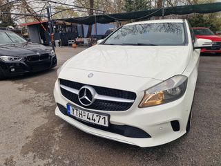 Mercedes-Benz A 180 2017 DIESEL-AUTOMATIC-thumb-14