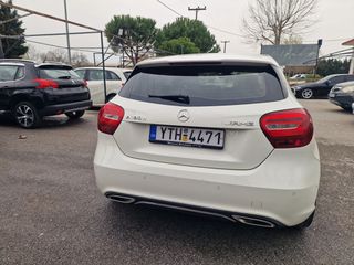 Mercedes-Benz A 180 2017 DIESEL-AUTOMATIC-thumb-15