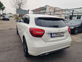 Mercedes-Benz A 180 2017 DIESEL-AUTOMATIC-thumb-16