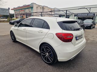 Mercedes-Benz A 180 2017 DIESEL-AUTOMATIC-thumb-17