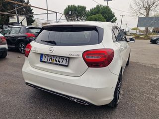Mercedes-Benz A 180 2017 DIESEL-AUTOMATIC-thumb-18