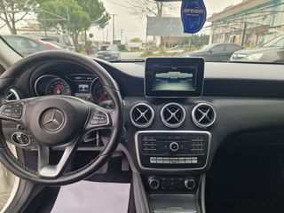 Mercedes-Benz A 180 2017 DIESEL-AUTOMATIC-thumb-19