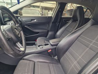 Mercedes-Benz A 180 2017 DIESEL-AUTOMATIC-thumb-20