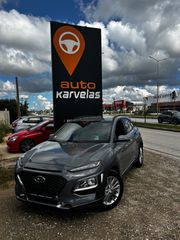 Hyundai Kona 2019 1.6 CRDi Creative 2WD