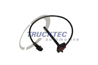 ΑΙΣΘΗΤΗΡΑΣ ΣΤΑΘΜΗΣ ΔΟΧΕΙΟΥ ΝΕΡΟΥ ACTROS για MERCEDES-BENZ ECONIC