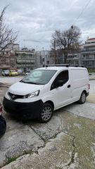 Nissan NV 200 2017