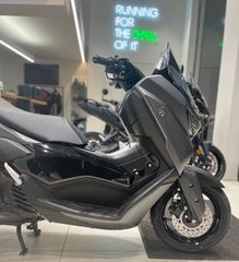 Yamaha NMAX 125 Tech Max EU5+ 2026-thumb-3