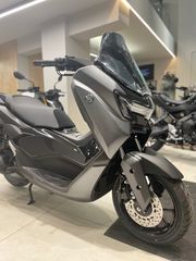 Yamaha NMAX 125 Tech Max EU5+ 2026-thumb-1