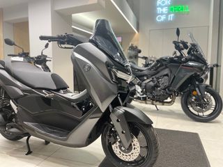 Yamaha NMAX 125 Tech Max EU5+ 2026-thumb-2