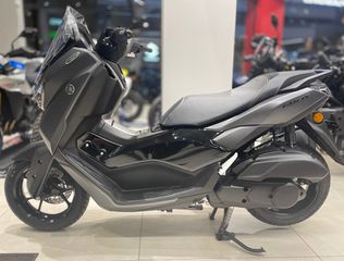 Yamaha NMAX 125 Tech Max EU5+ 2026-thumb-5