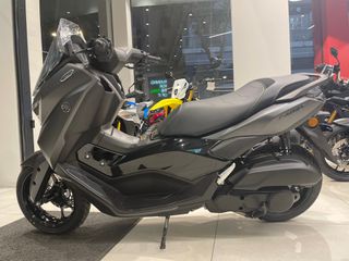 Yamaha NMAX 125 Tech Max EU5+ 2026-thumb-6